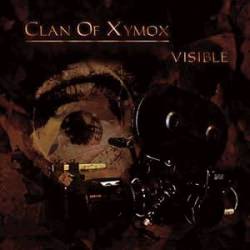 Clan Of Xymox : Visible
